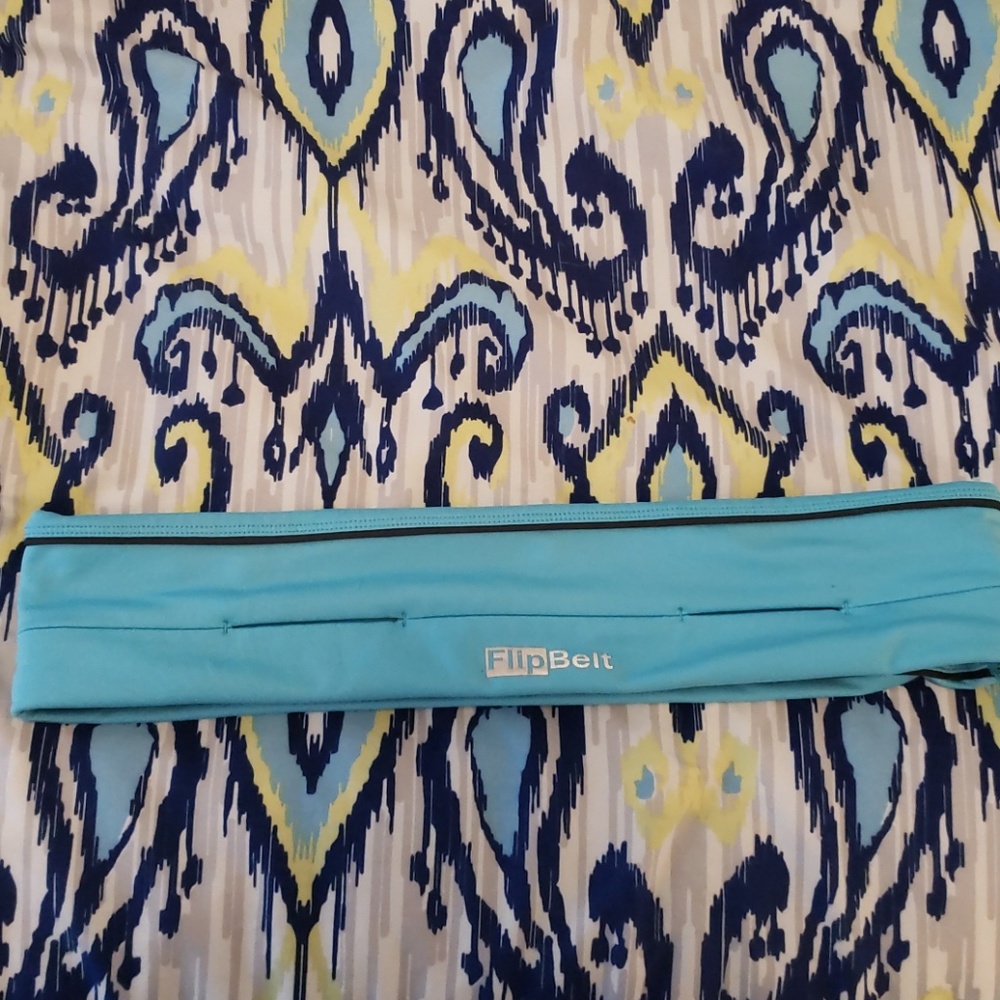 Flipbelt